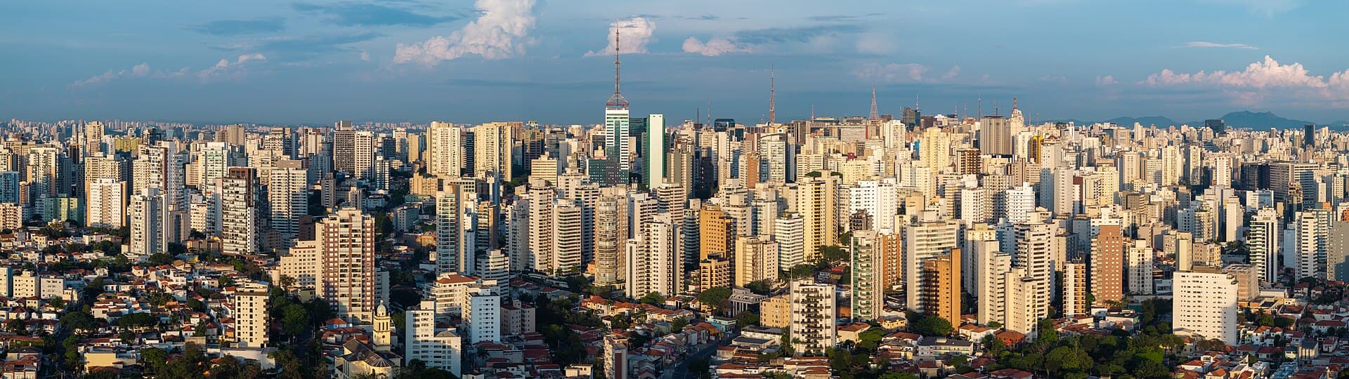 São Paulo