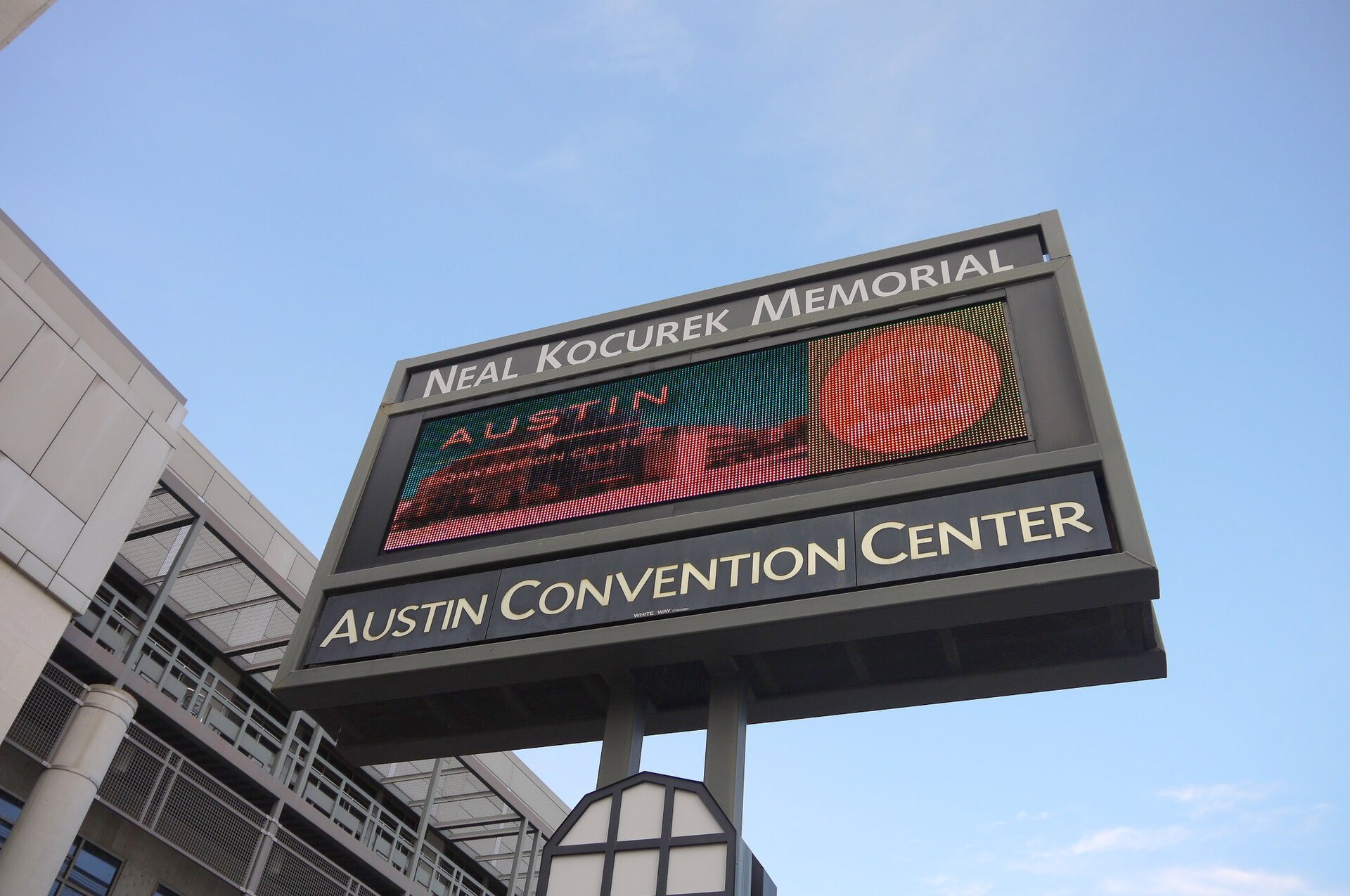 Austin
