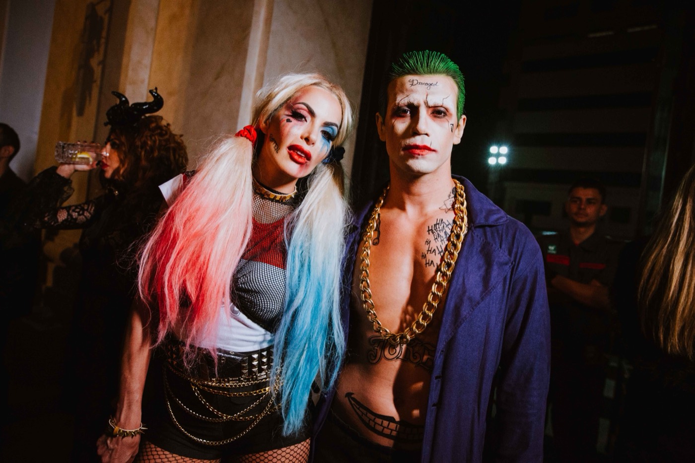 Sephora — Halloween — foto 1