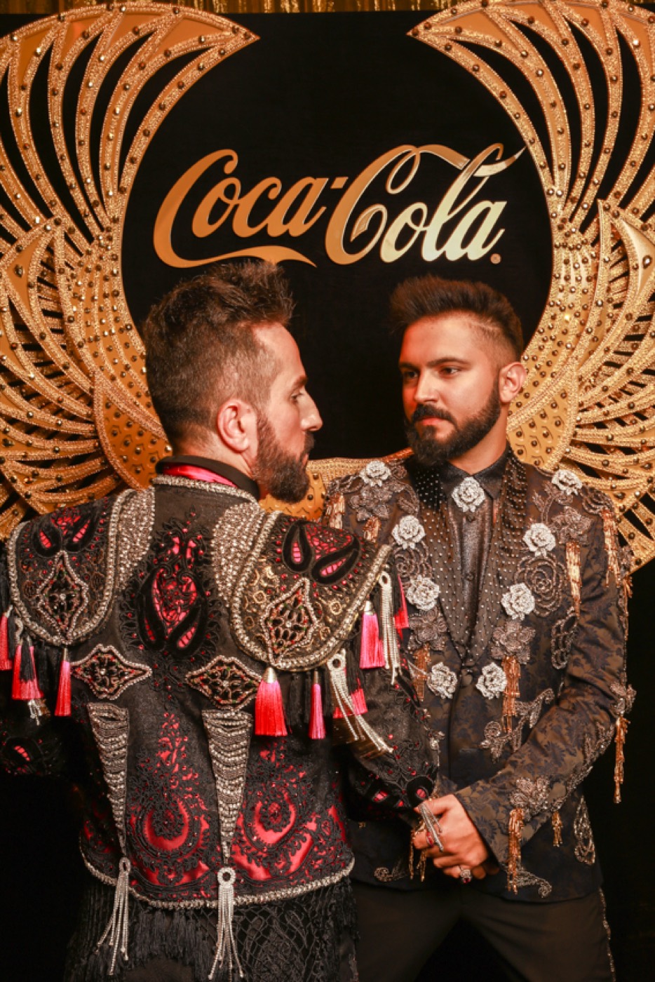 Vogue — Gala — foto 1