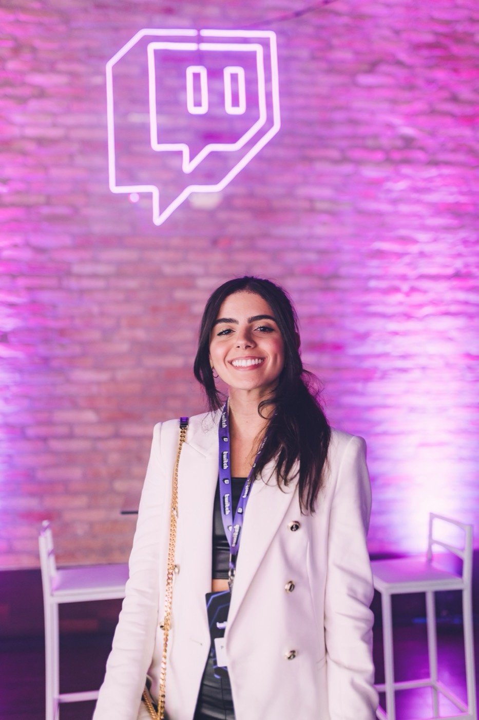Amazon — Twitch Experience — foto 2