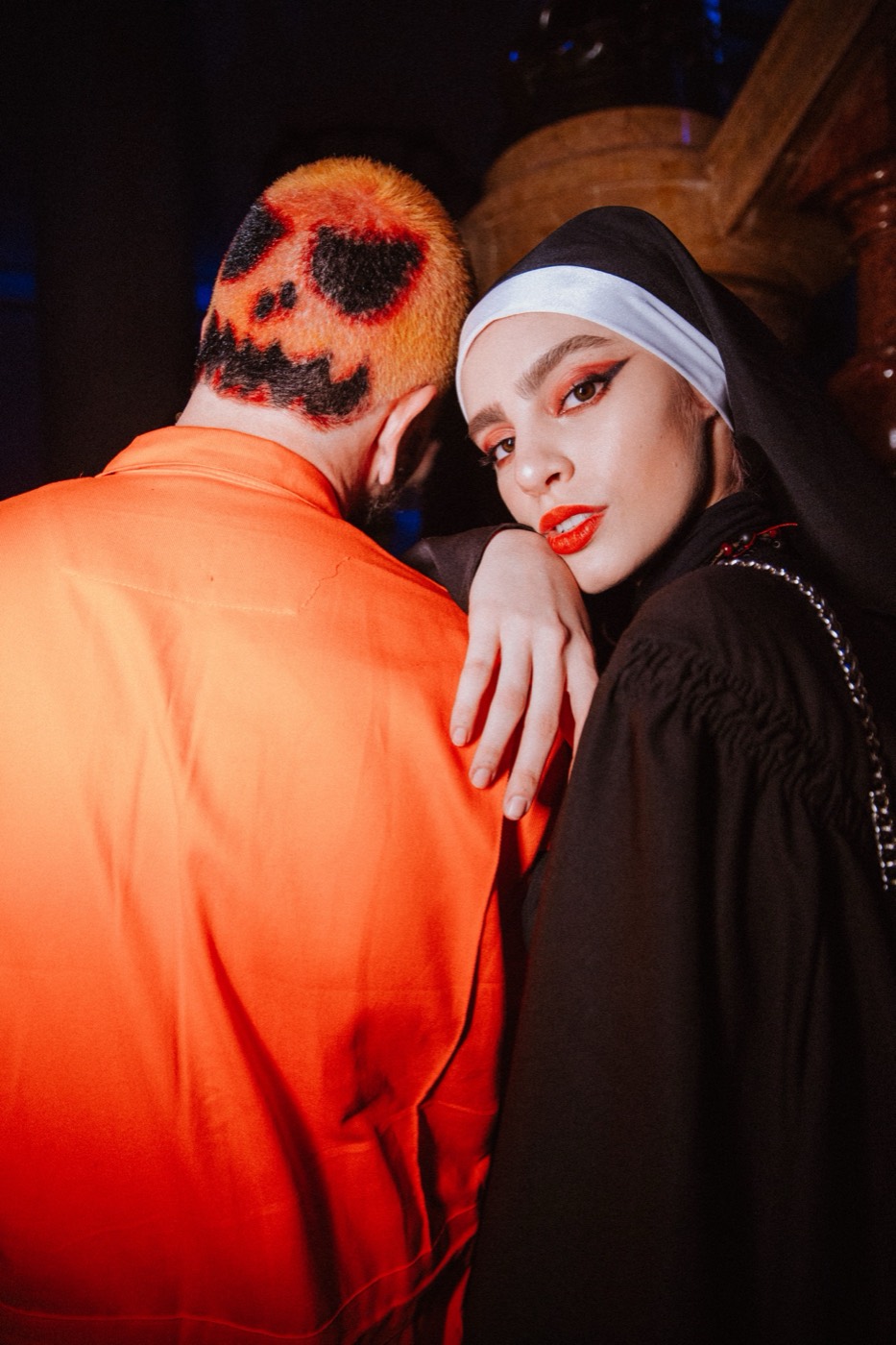 Sephora — Halloween — foto 2