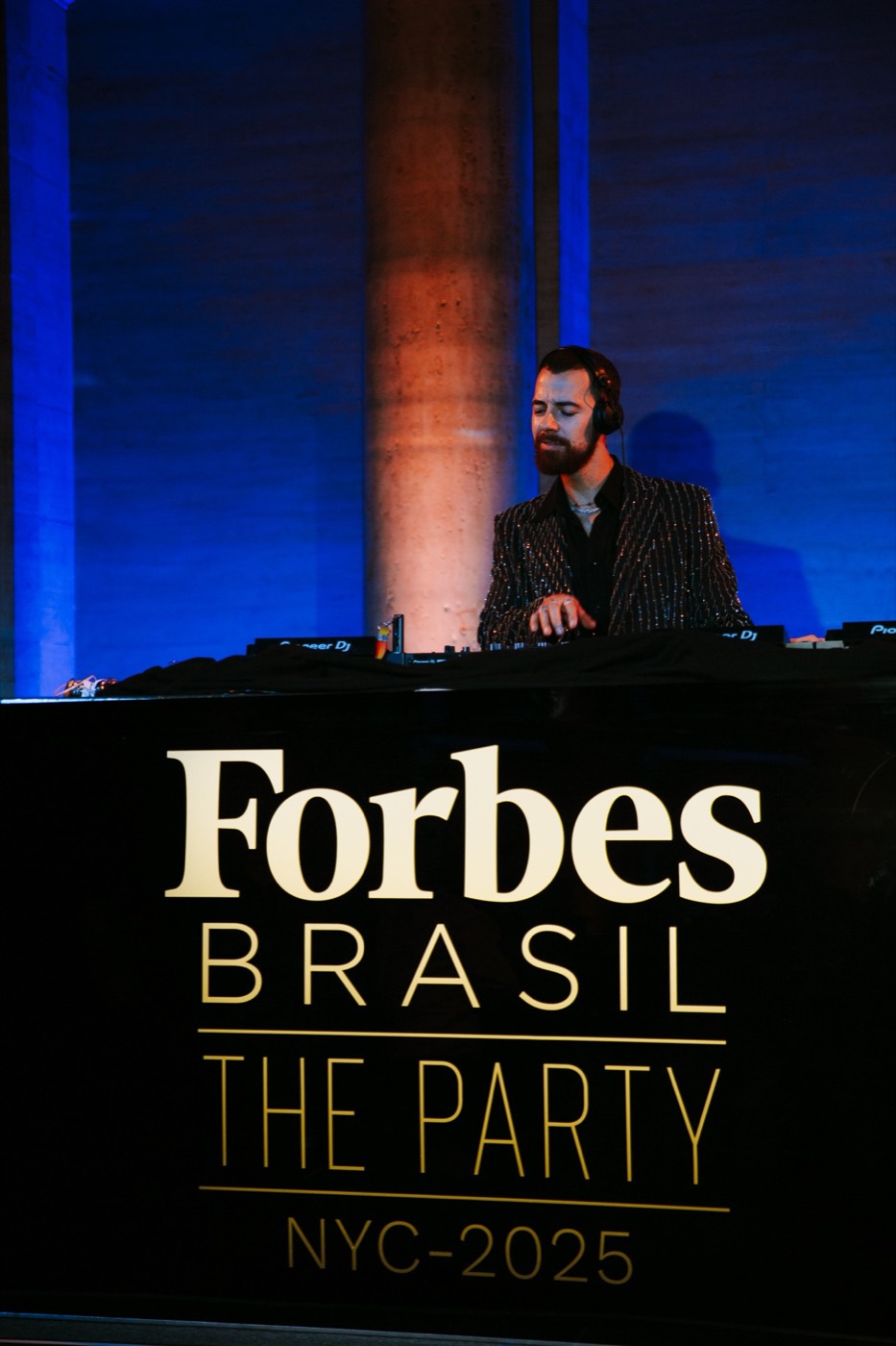Forbes — After Party — foto 1