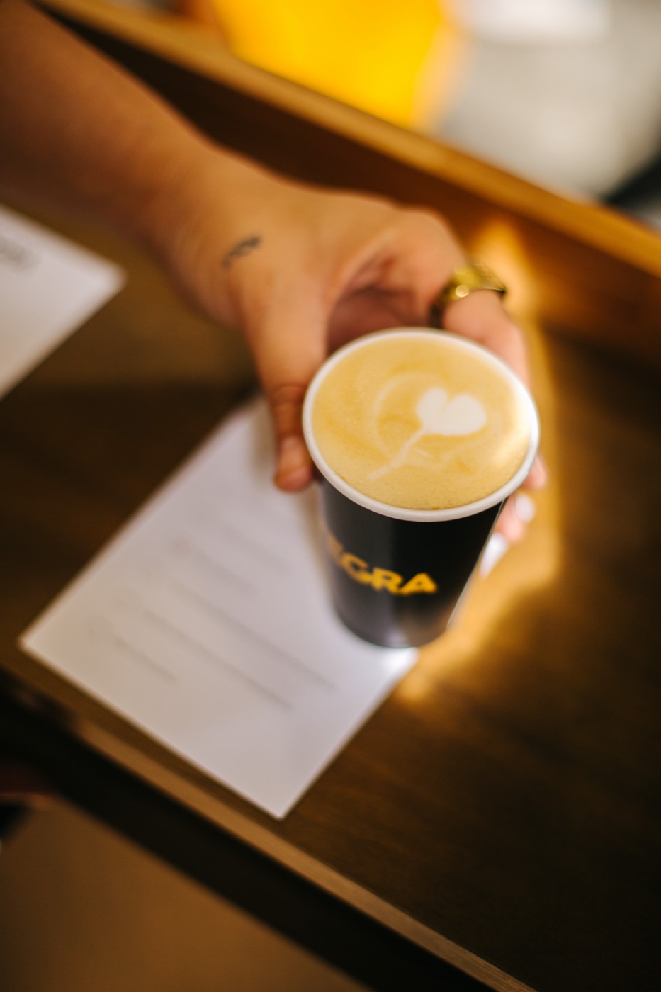 Tegra Incorporado — Expresso — foto 2