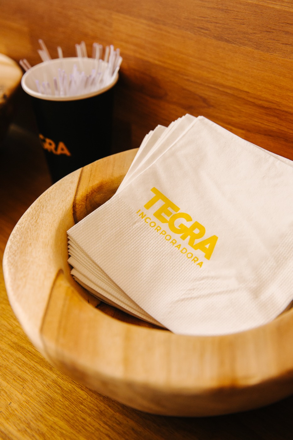 Tegra Incorporado — Expresso — foto 3