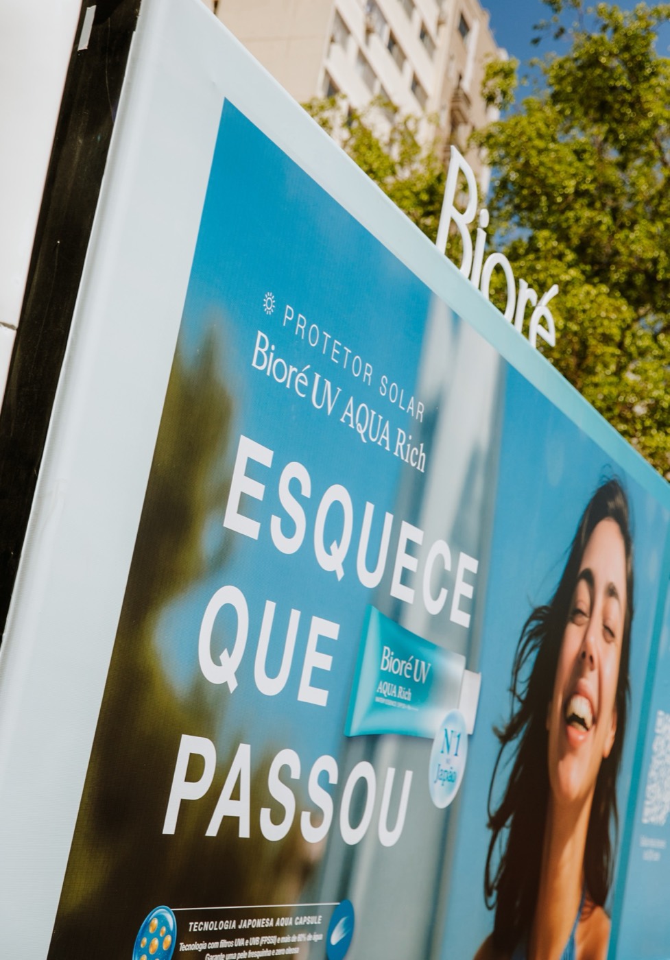 Bioré — Truck — Esquece que Passou — foto 2