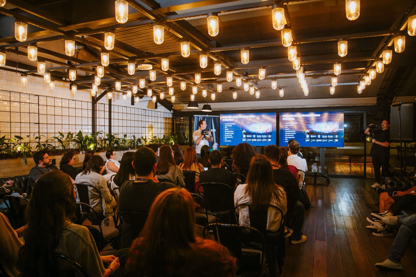 Amazon — Roadshows Prime Video Ads — foto 2