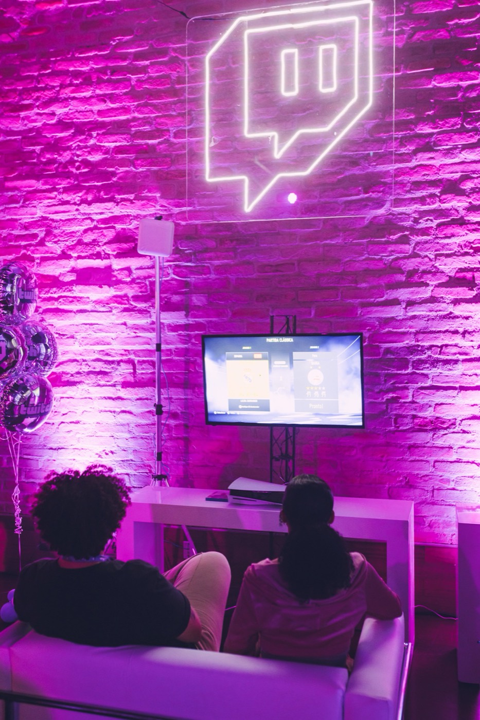 Amazon — Twitch Experience — foto 4