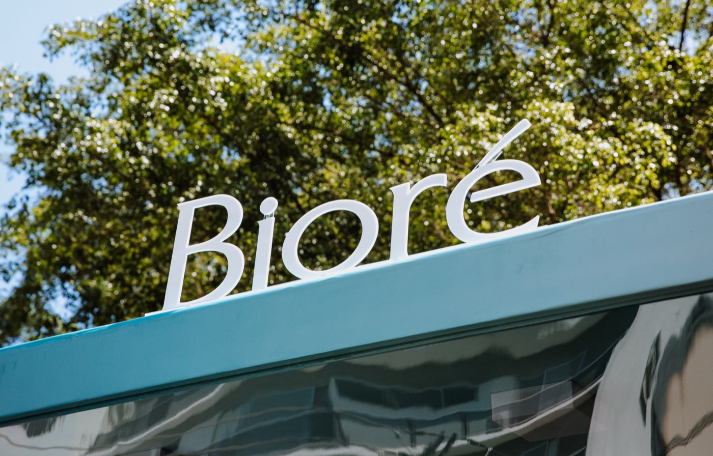 Bioré — Truck — Esquece que Passou — foto 3