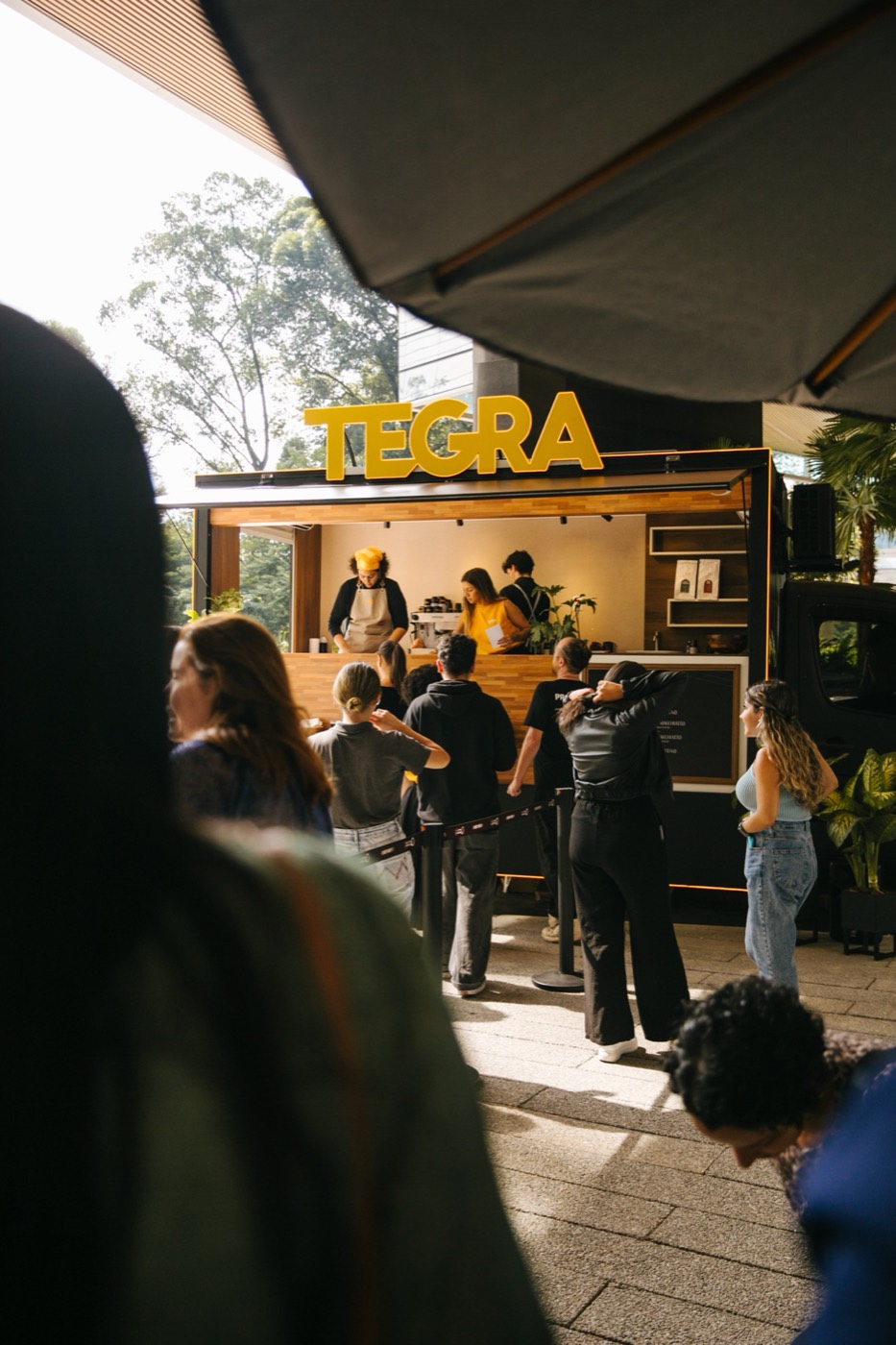 Tegra Incorporado — Expresso — foto 5