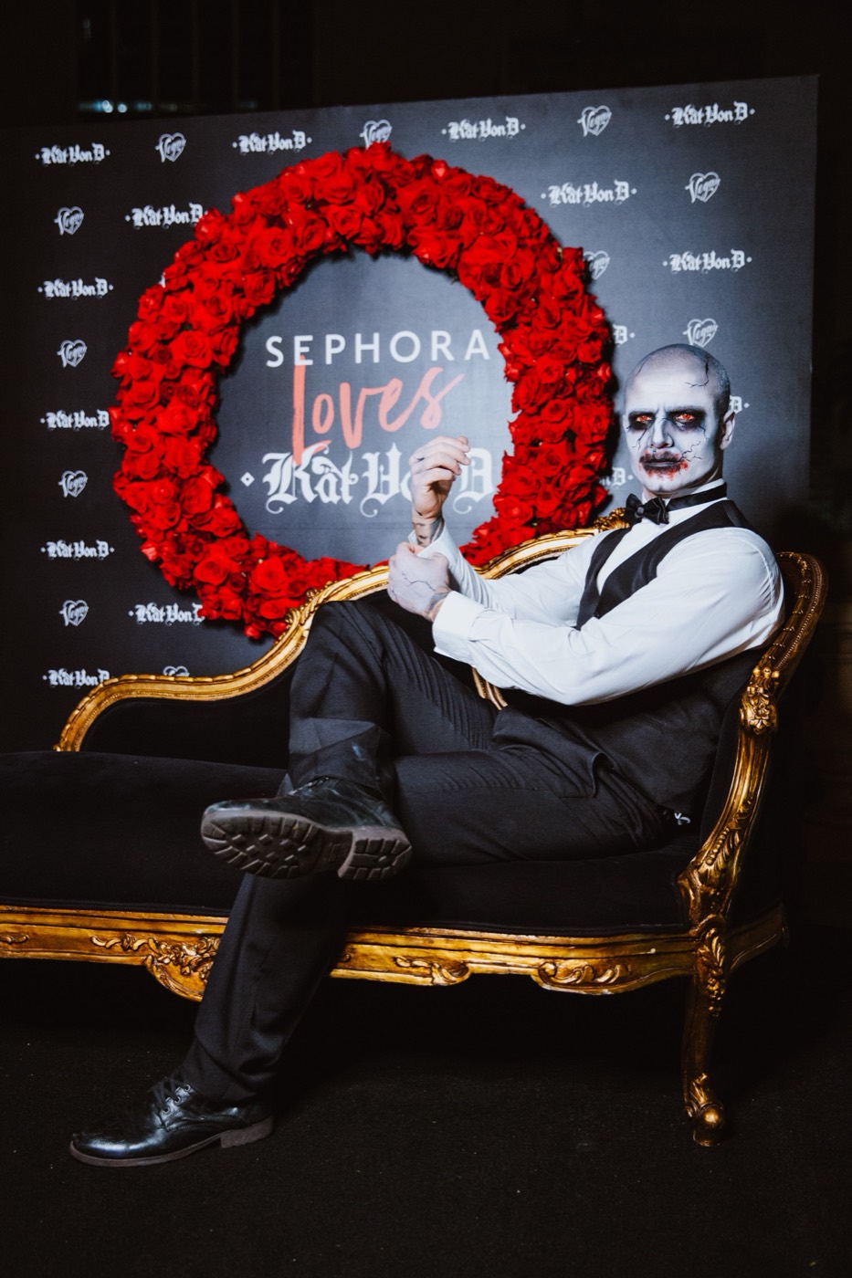 Sephora — Halloween — foto 5