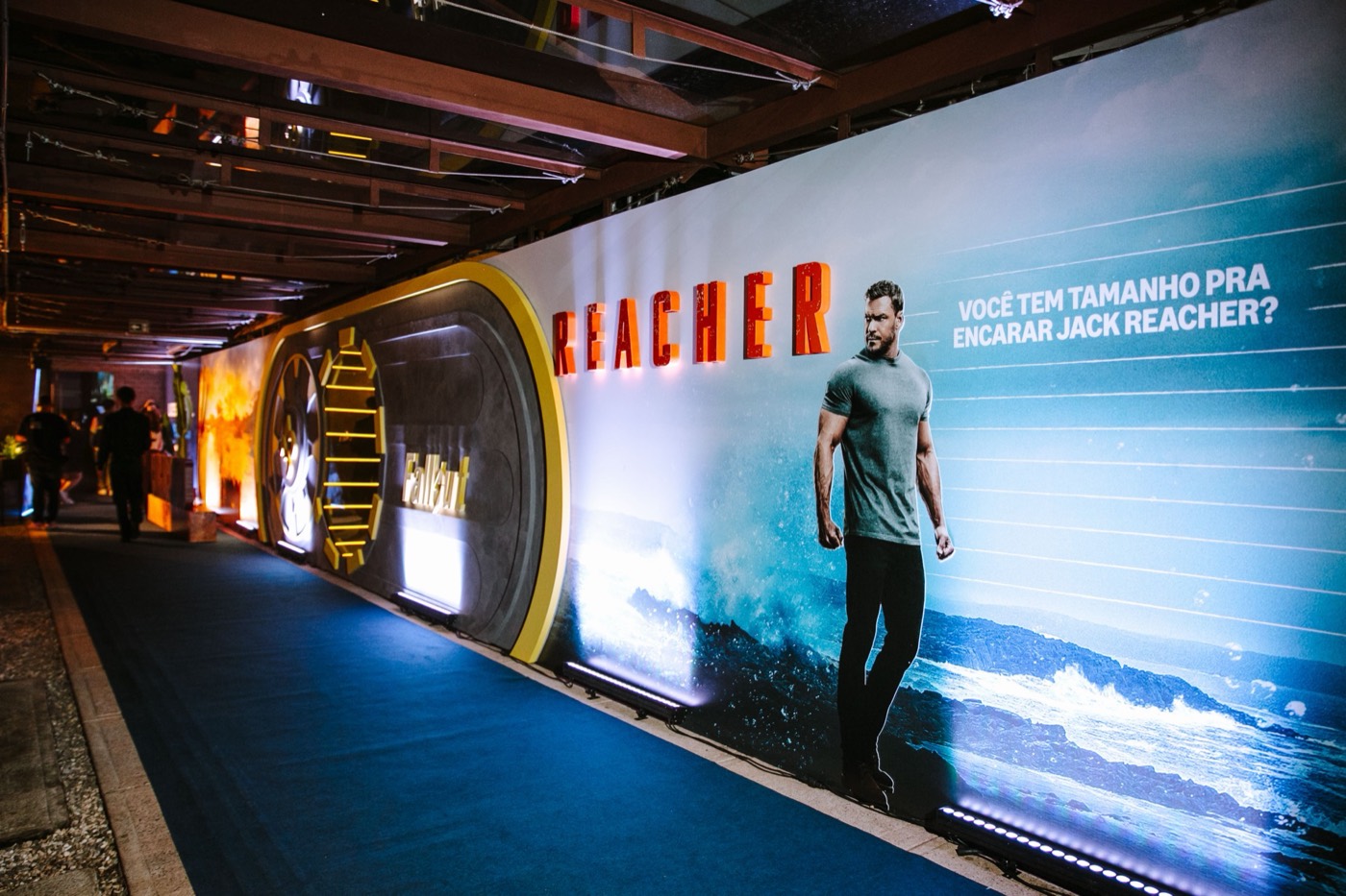 Amazon — Lançamento Prime Video Ads — foto 3