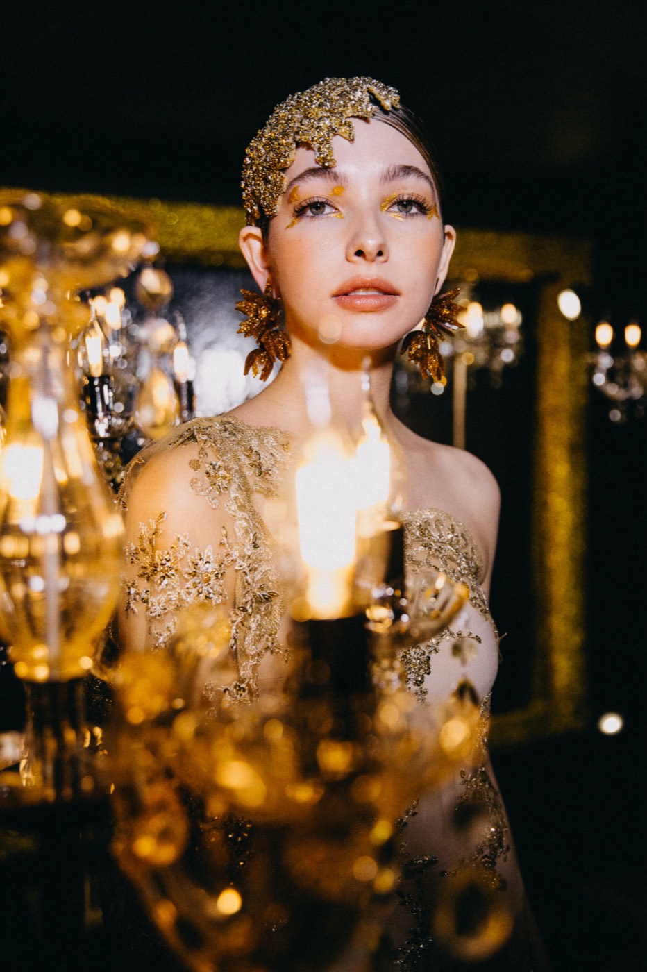 Vogue — Gala — foto 4
