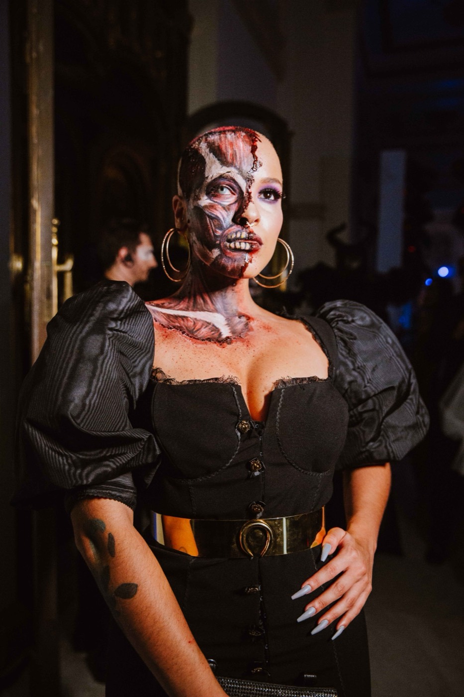 Sephora — Halloween — foto 6