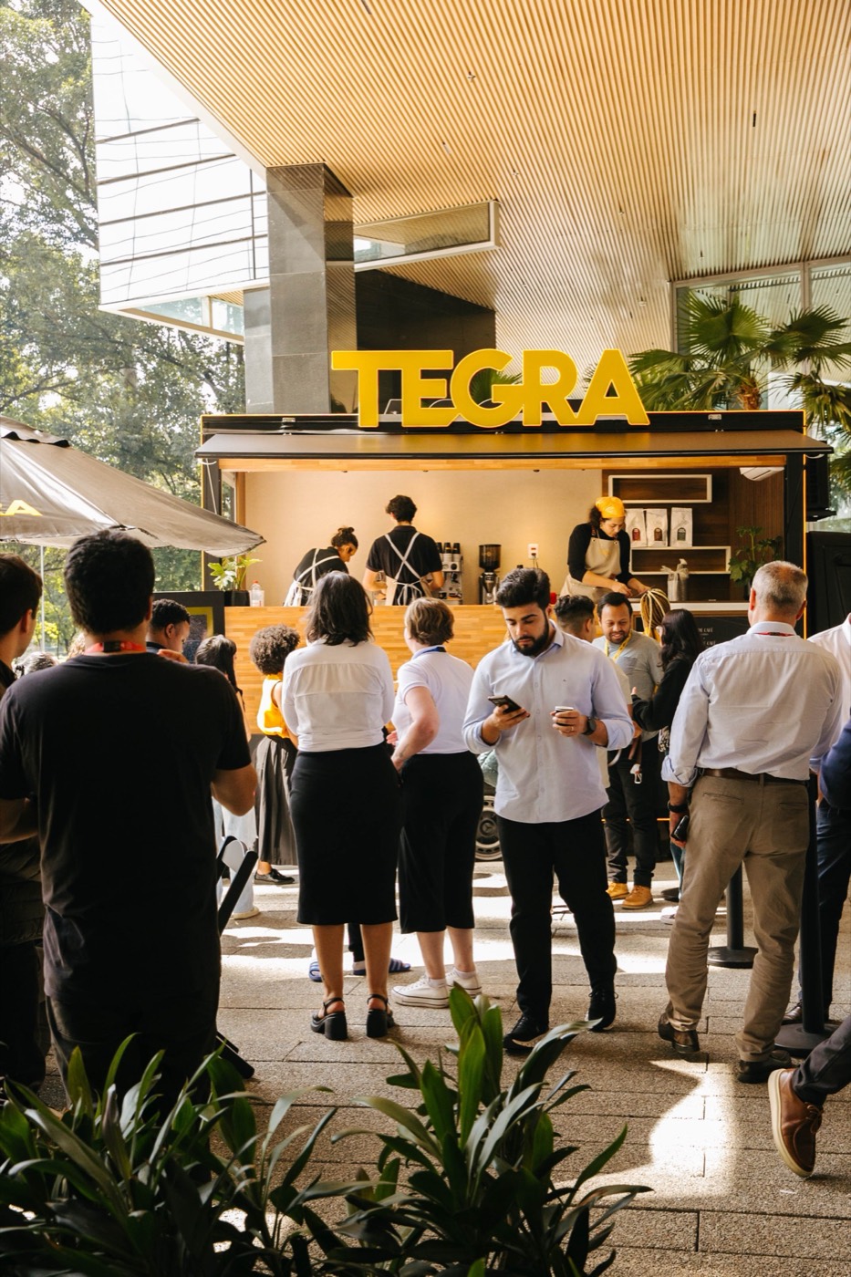 Tegra Incorporado — Expresso — foto 6