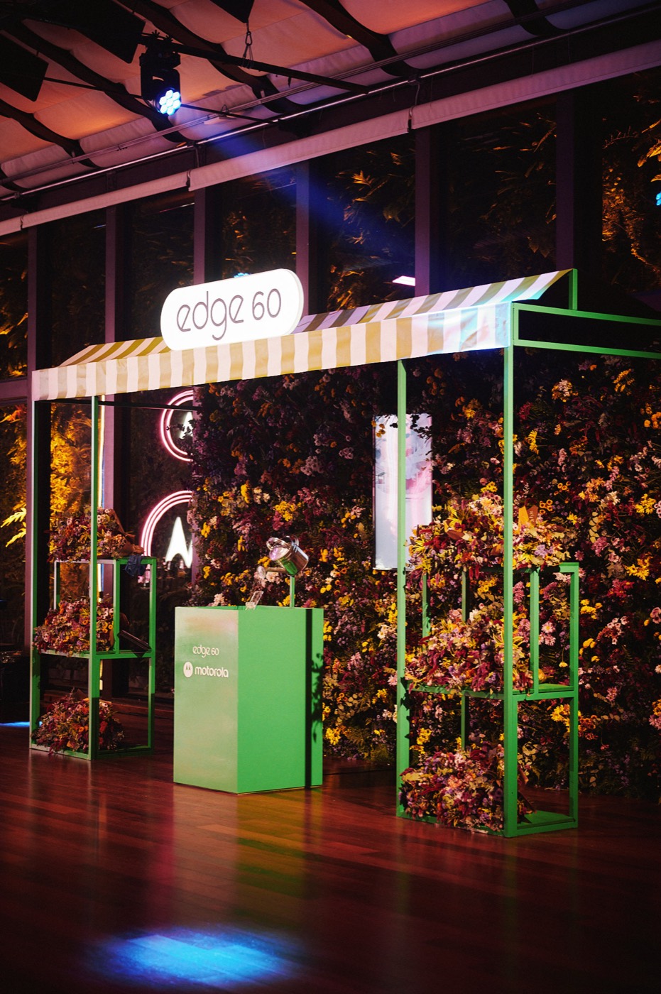 Motorola Mega Launch — foto 2