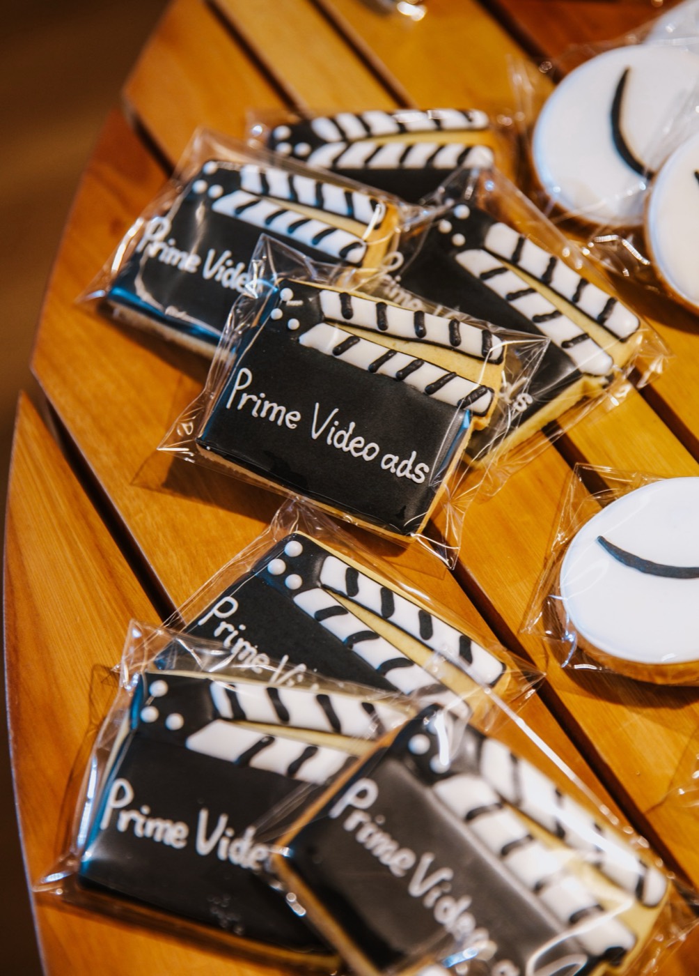 Amazon — Roadshows Prime Video Ads — foto 5