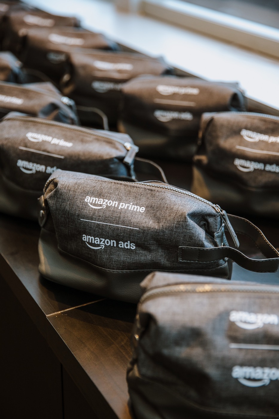 Amazon — Roadshows Prime Video Ads — foto 6