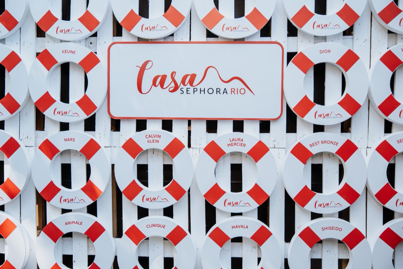 Sephora — House — foto 6