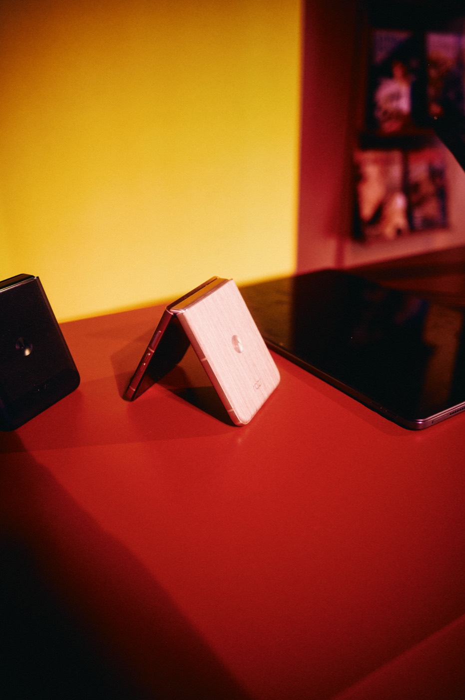 Motorola Mega Launch — foto 8