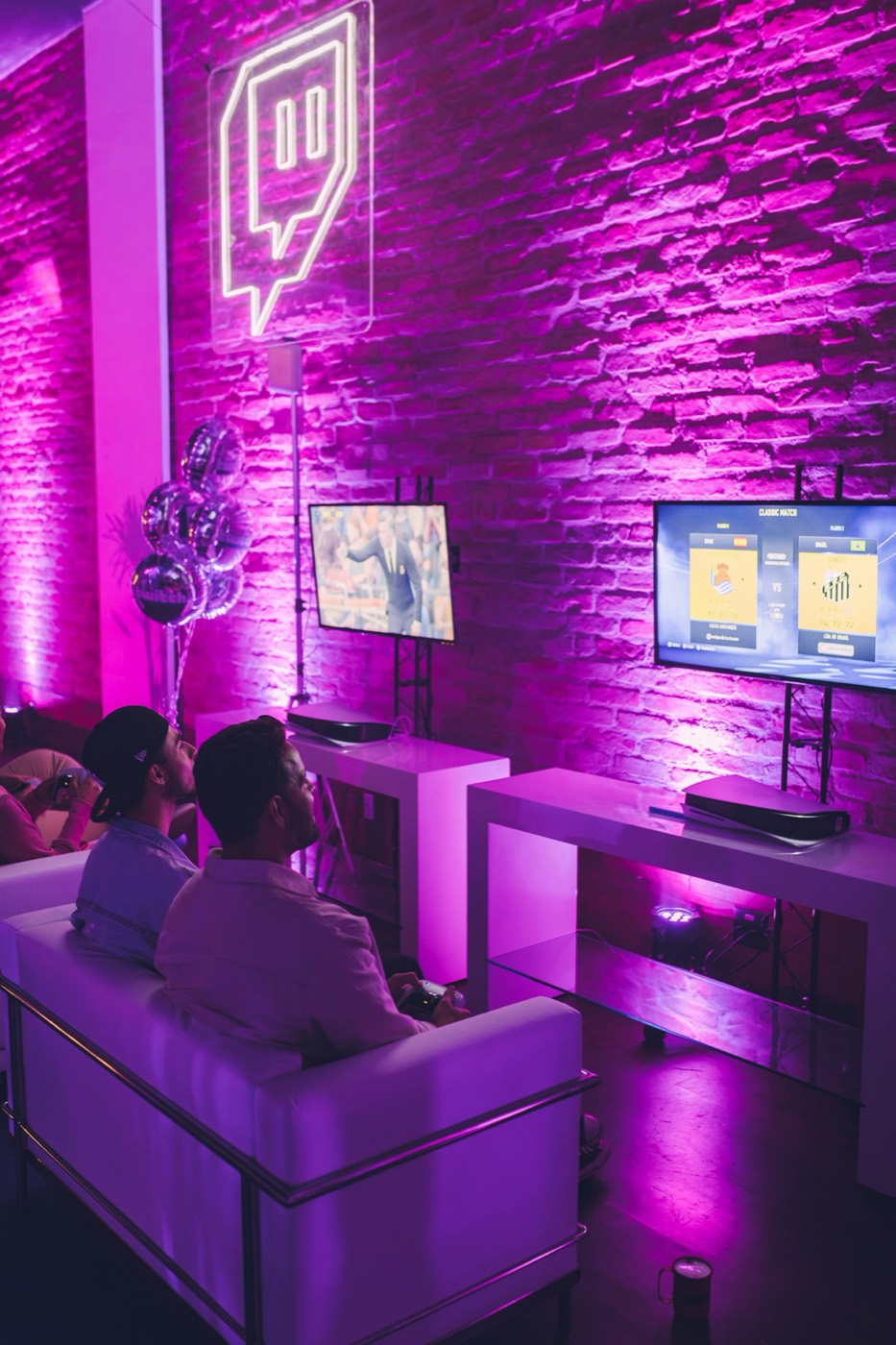 Amazon — Twitch Experience — foto 5