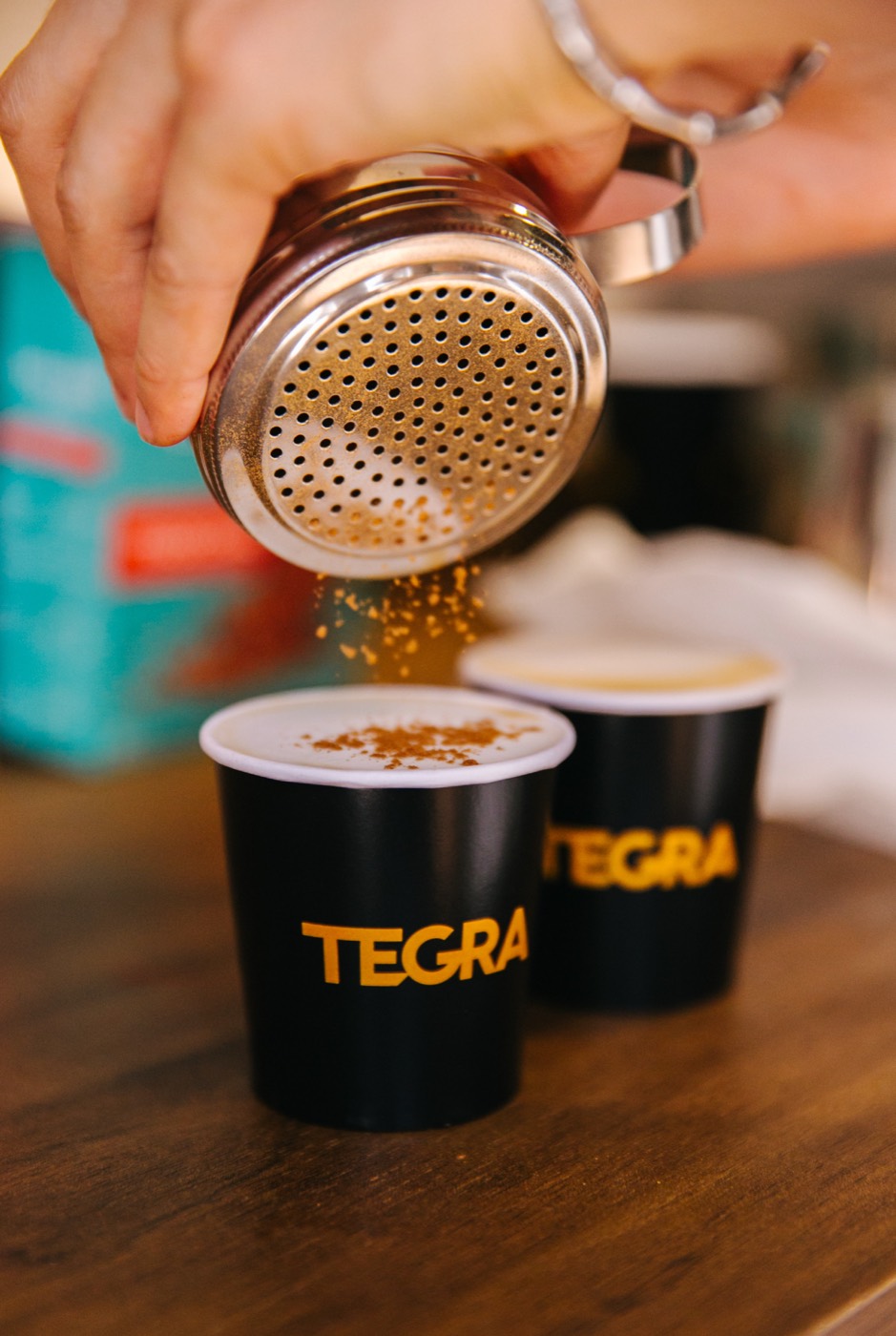 Tegra Incorporado — Expresso — foto 7