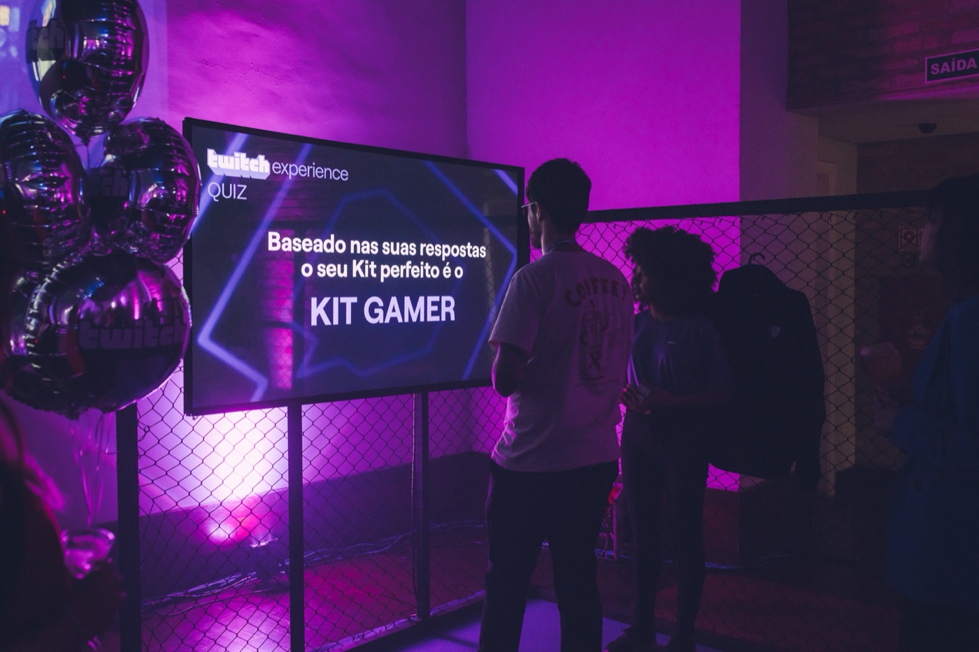 Amazon — Twitch Experience — foto 6