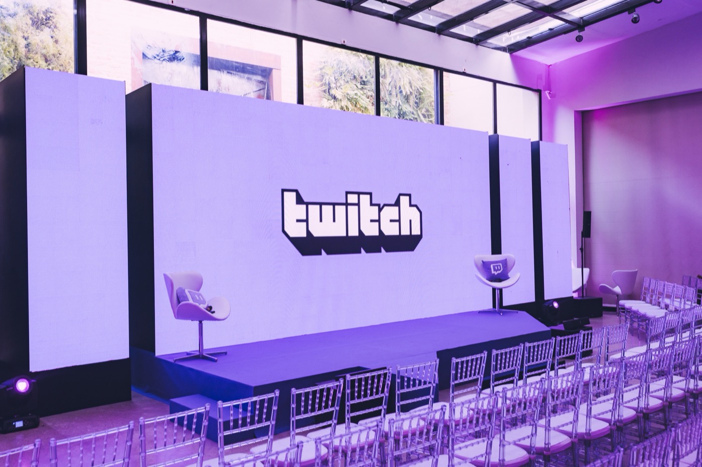 Amazon — Twitch Experience — foto 7