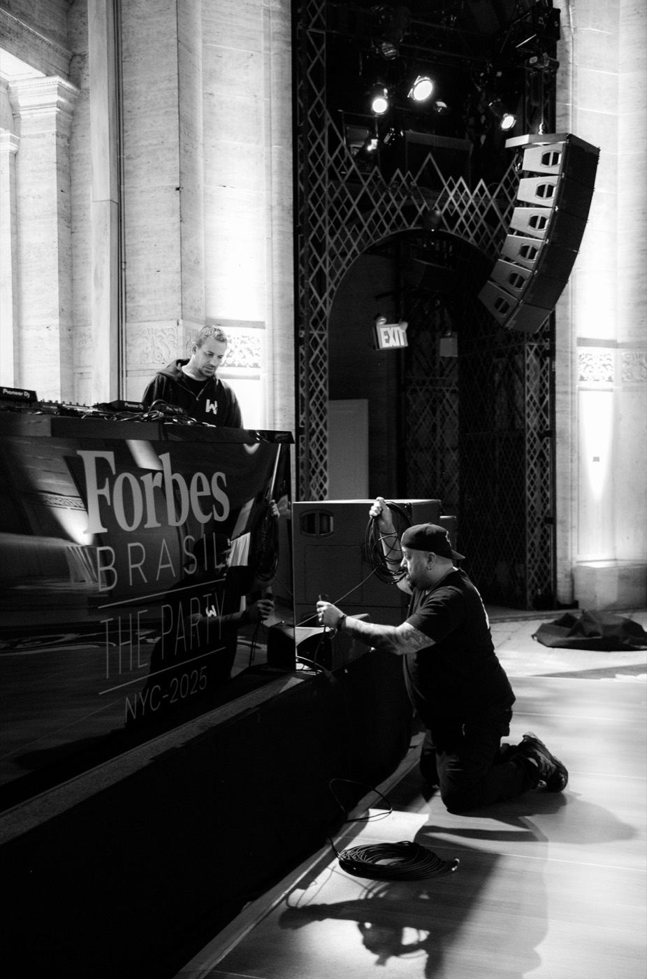 Forbes — After Party — foto 4