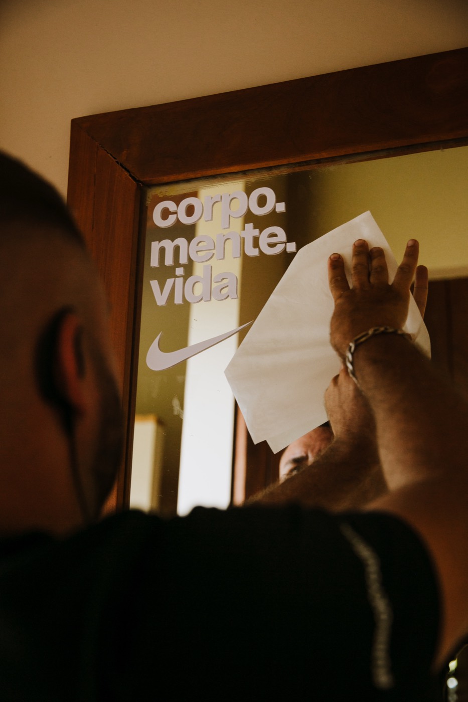 Nike — Well Collective — foto 4