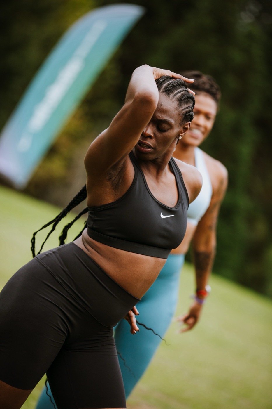 Nike — Well Collective — foto 6