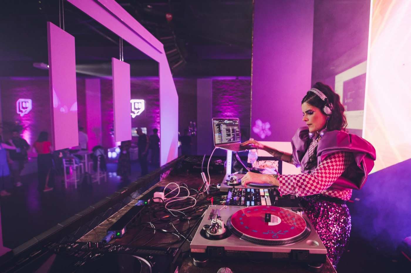 Amazon — Twitch Experience — foto 9