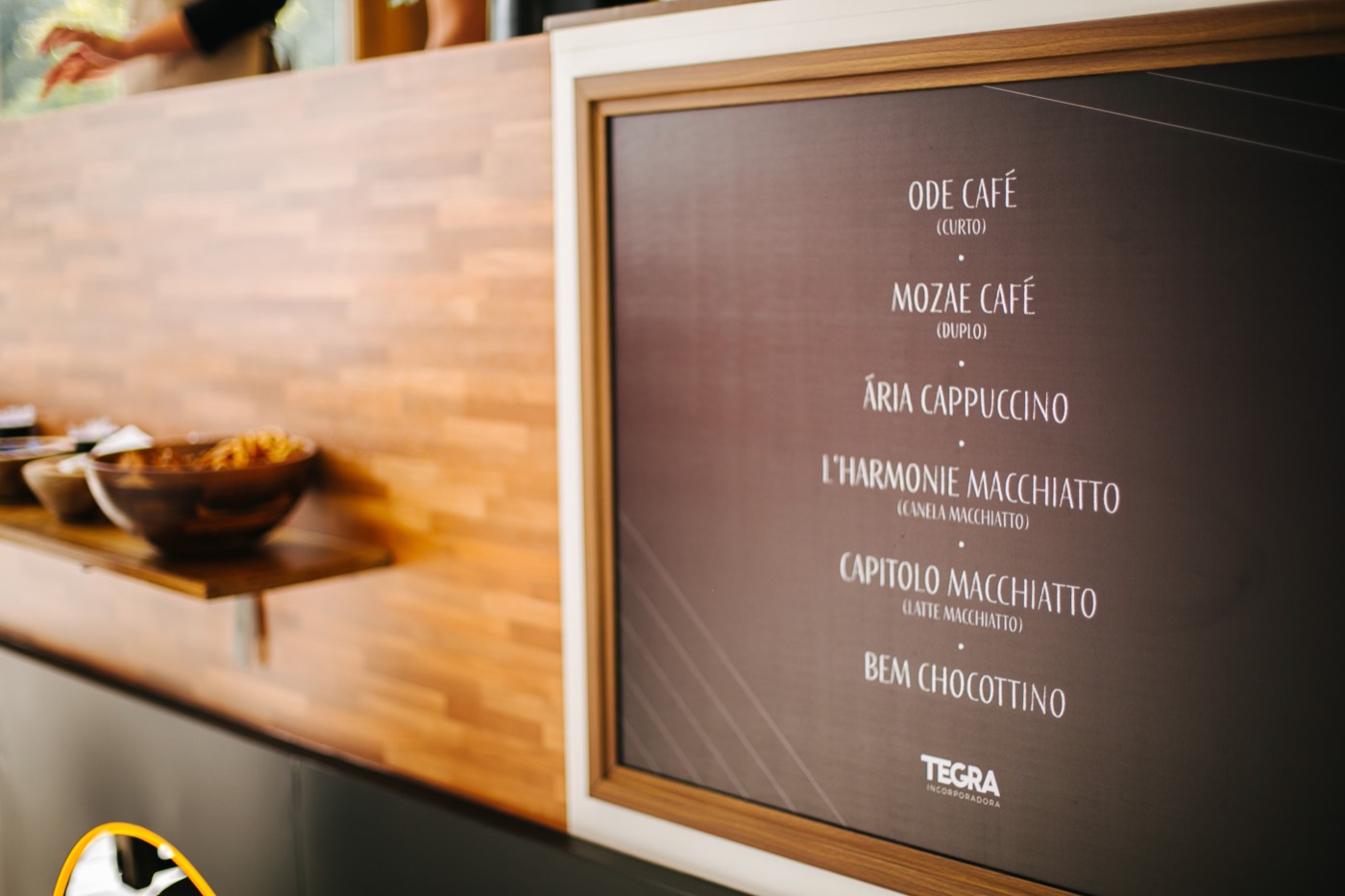 Tegra Incorporado — Expresso — foto 9