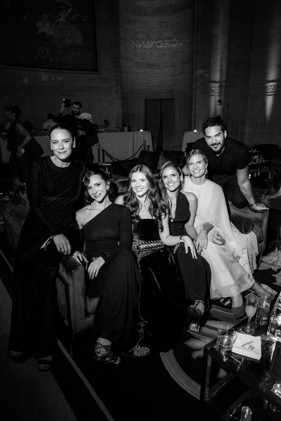 Forbes — After Party — foto 5