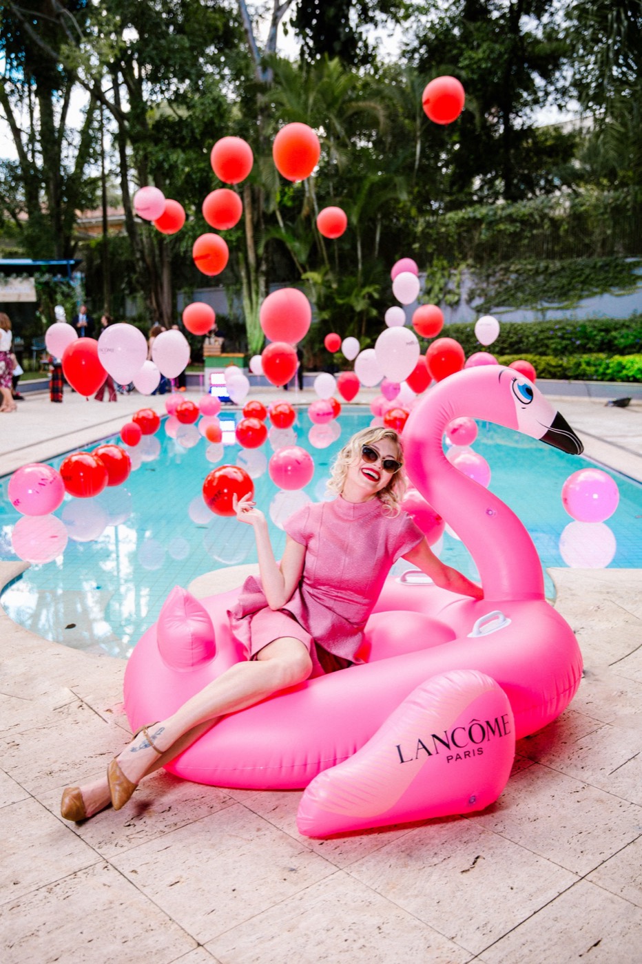 Lancôme — Casa Sephora