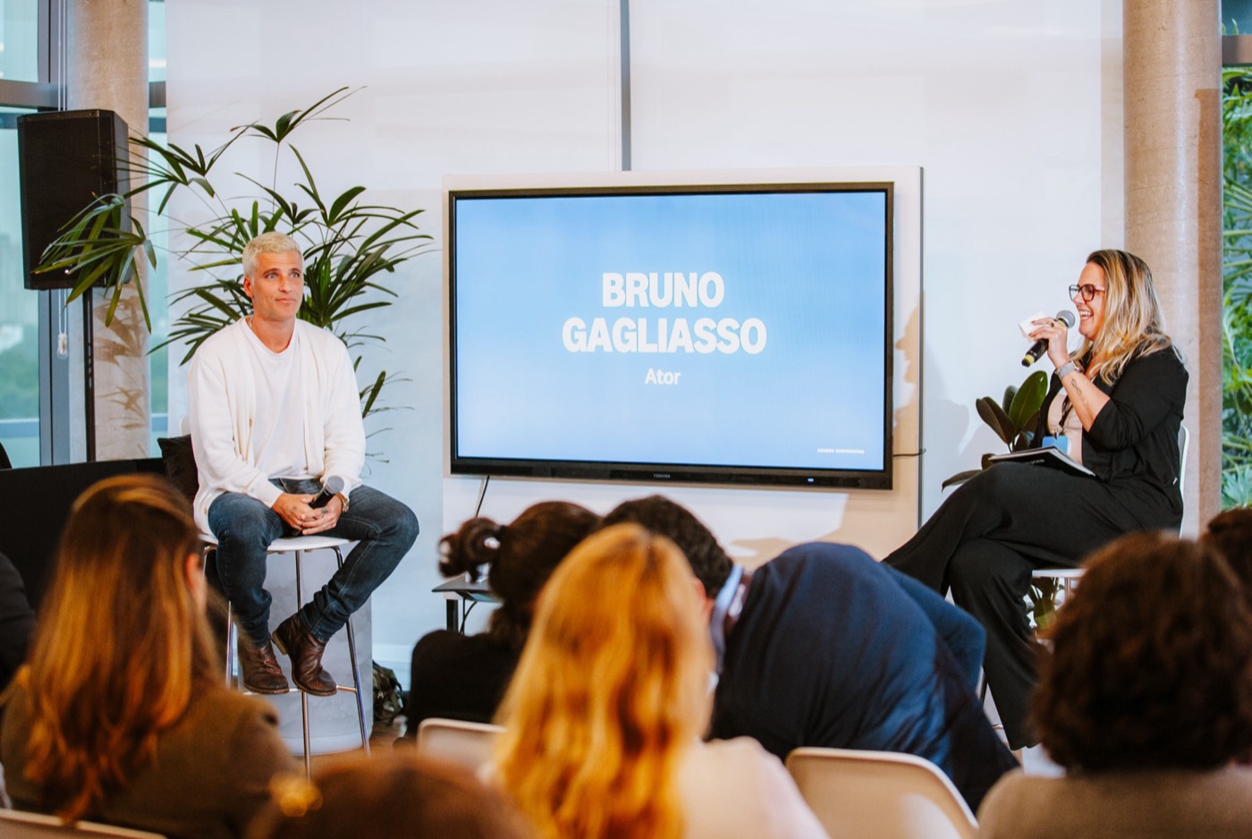 Amazon — Roadshows Prime Video Ads — foto 8