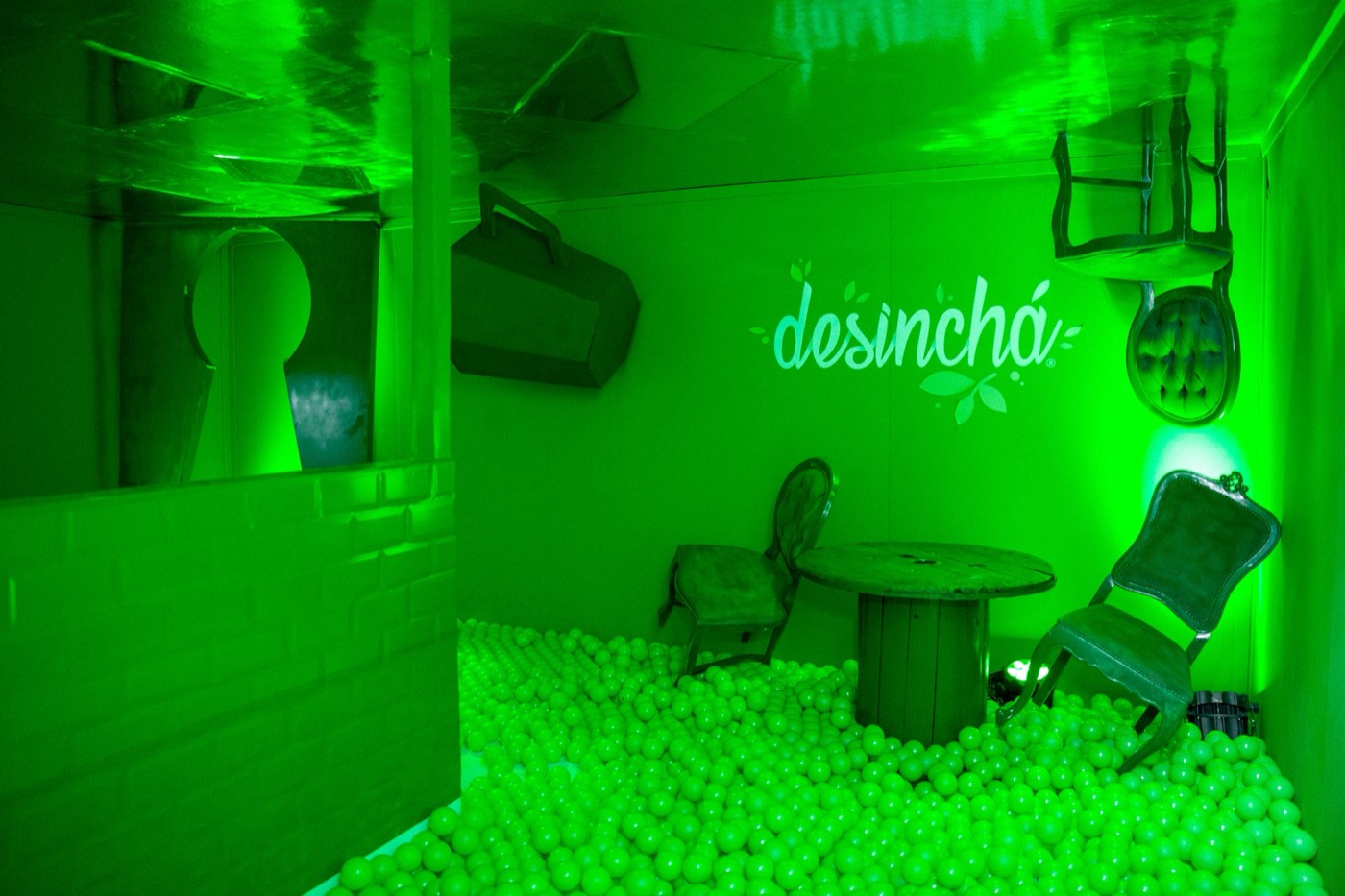 Desinchá — Casa — foto 7