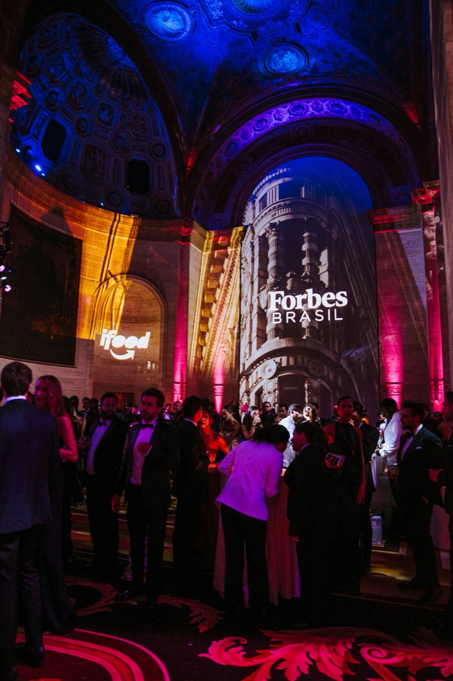 Forbes — After Party — foto 7