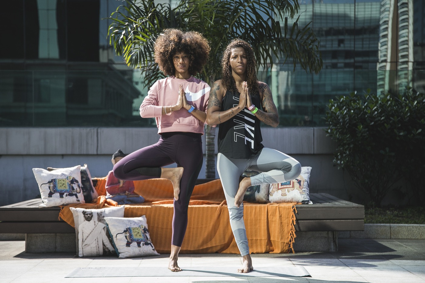 Nike — Shareable Moments — foto 3
