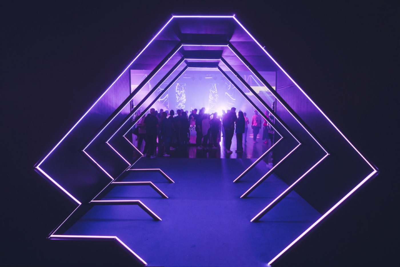 Amazon — Twitch Experience