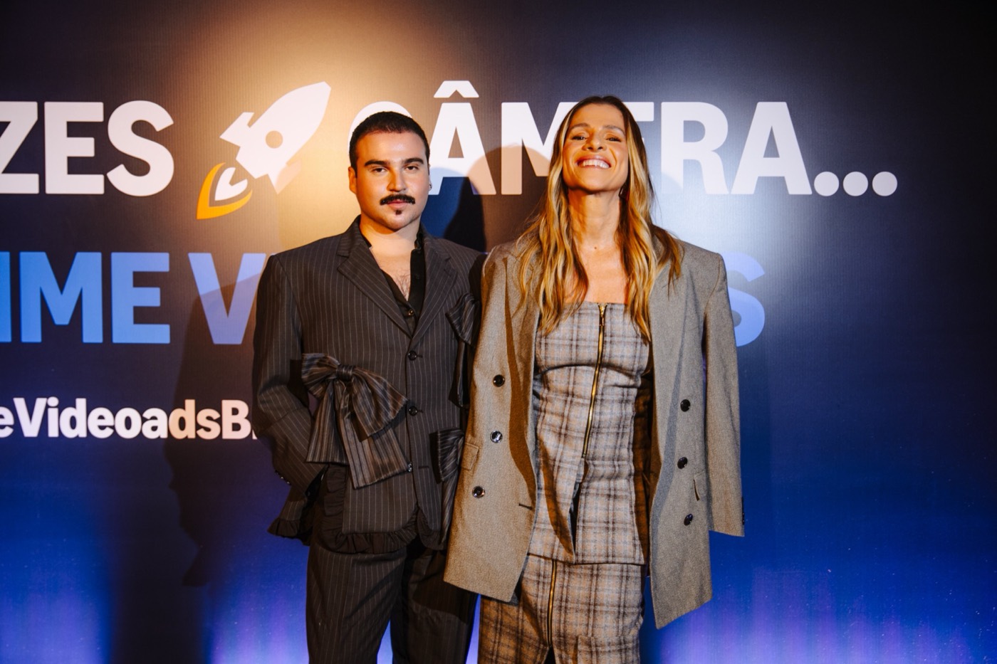 Amazon — Lançamento Prime Video Ads