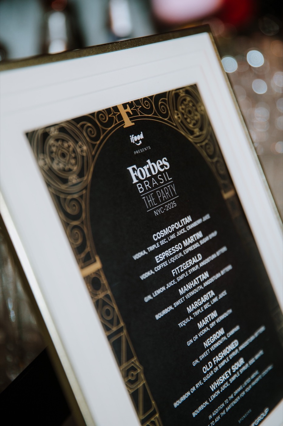 Forbes — After Party — foto 8
