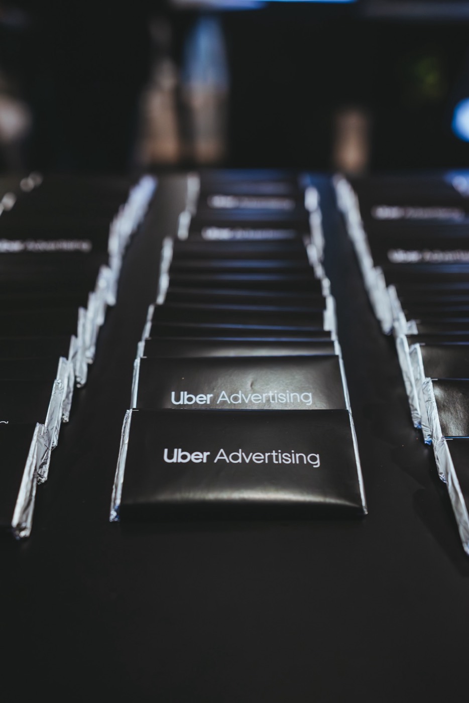 UBER Advertising — MMA Impact & ProXXima 2025 — foto 6