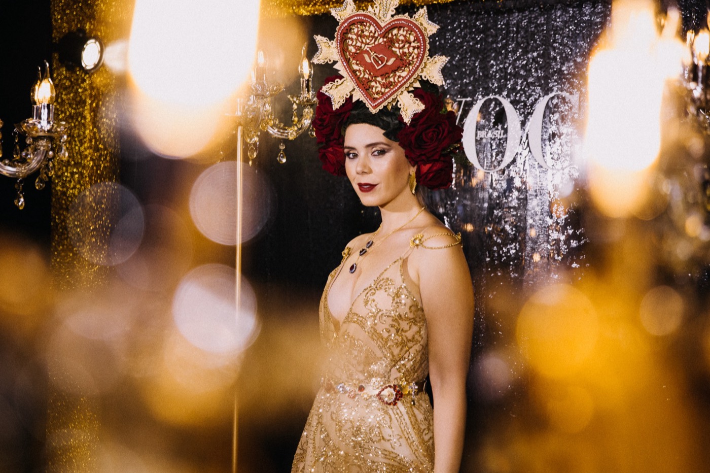 Vogue — Gala — foto 6