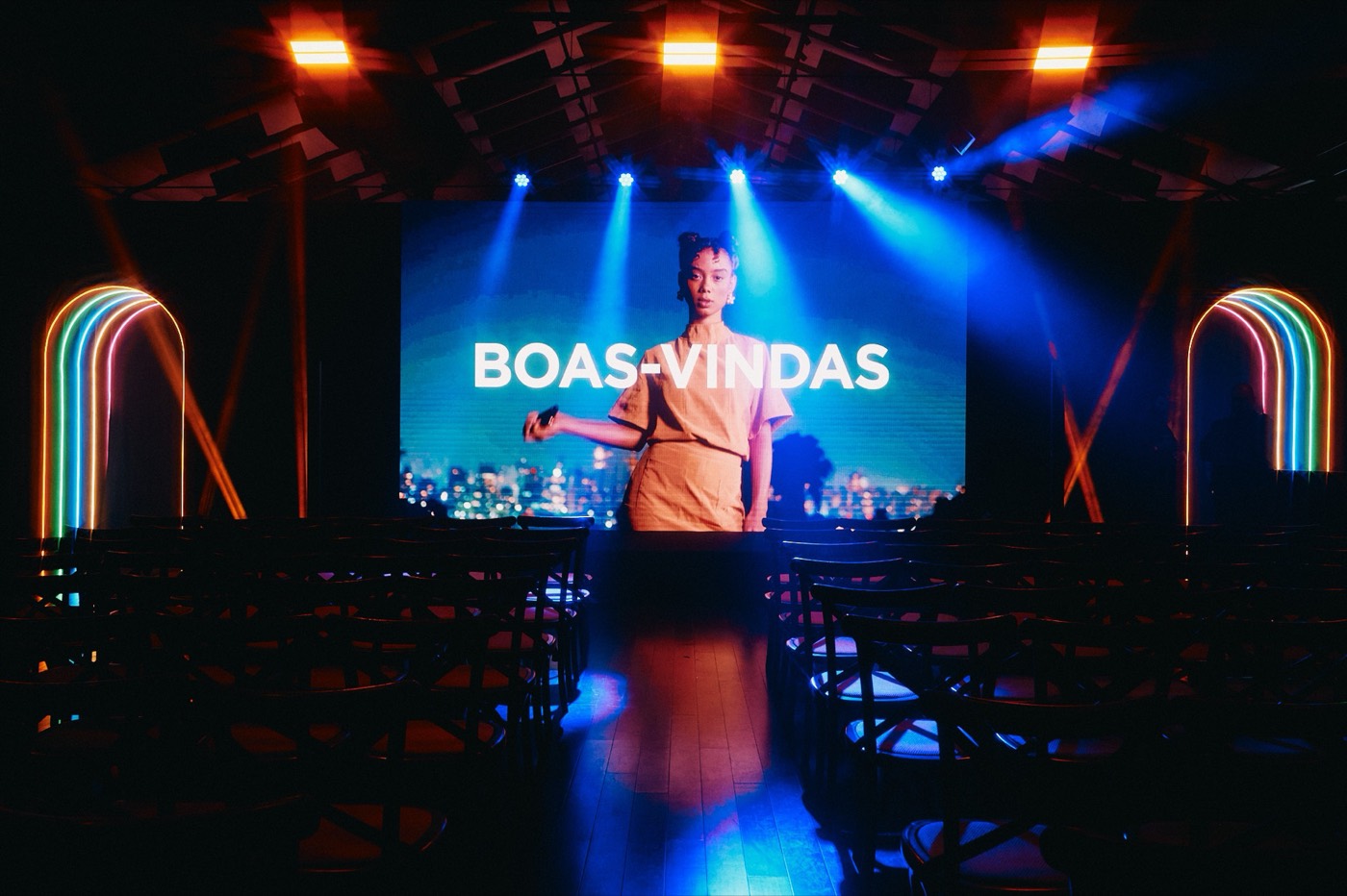 Motorola Mega Launch — Casa Fasano, São Paulo