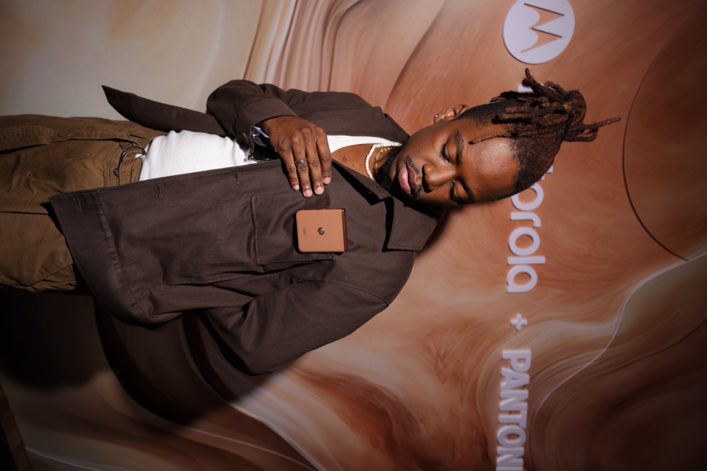 Motorola — Color Of The Year — foto 6