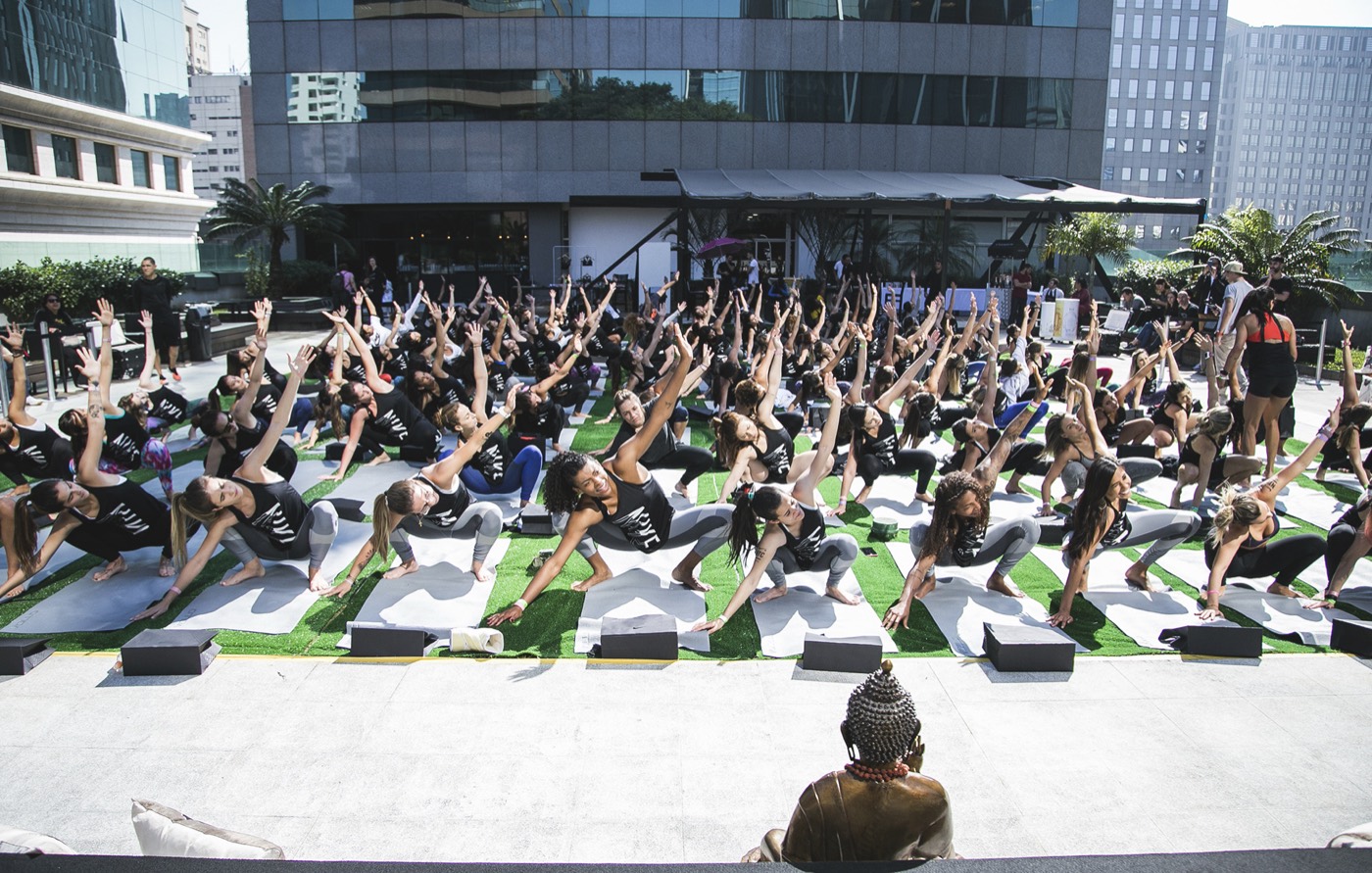 Nike — Shareable Moments — foto 7