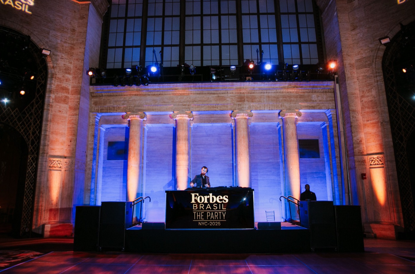 Forbes — After Party — Forbes