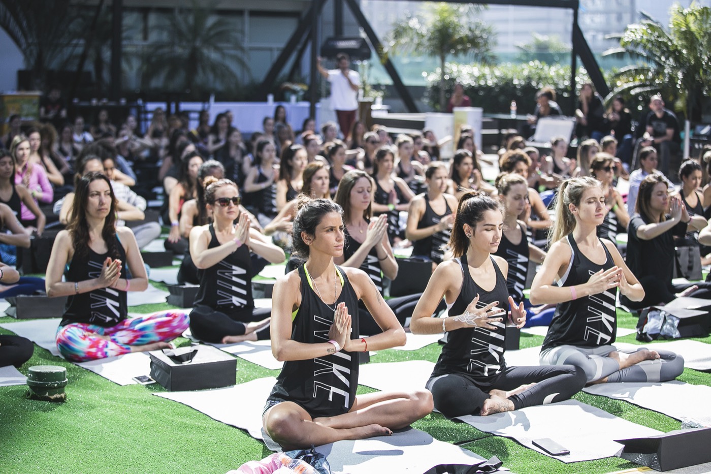 Nike — Shareable Moments — foto 8